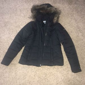 Columbia Winter Jacket
